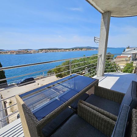 Apartman Marko2 Σίμπενικ Εξωτερικό φωτογραφία
