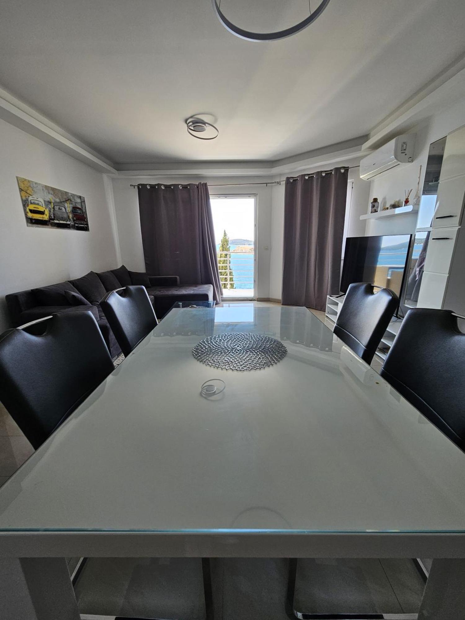 Apartman Marko2 Σίμπενικ Εξωτερικό φωτογραφία