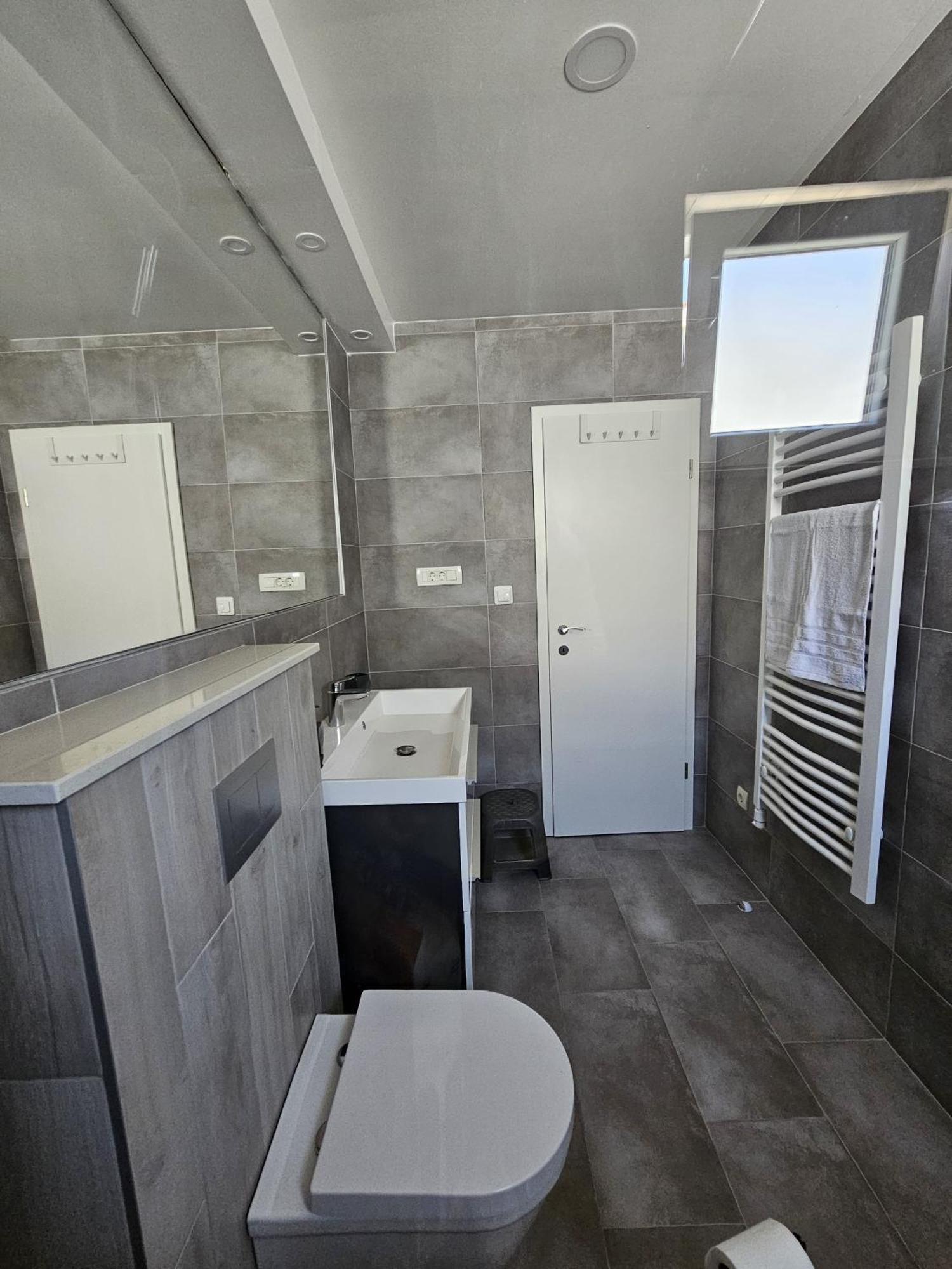 Apartman Marko2 Σίμπενικ Εξωτερικό φωτογραφία