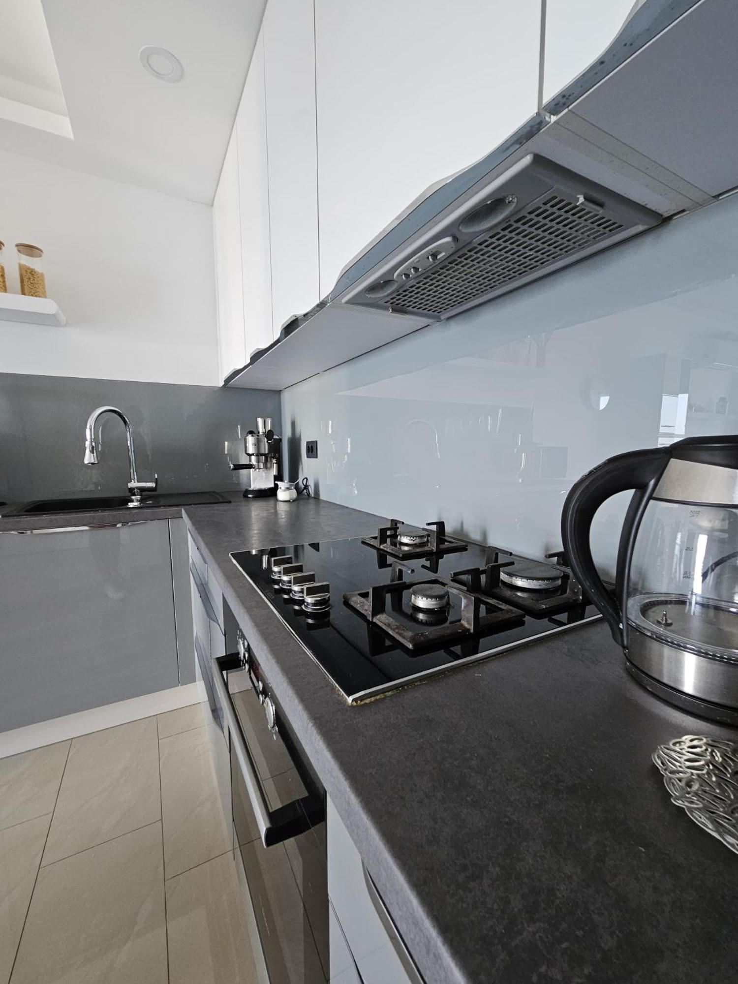 Apartman Marko2 Σίμπενικ Εξωτερικό φωτογραφία