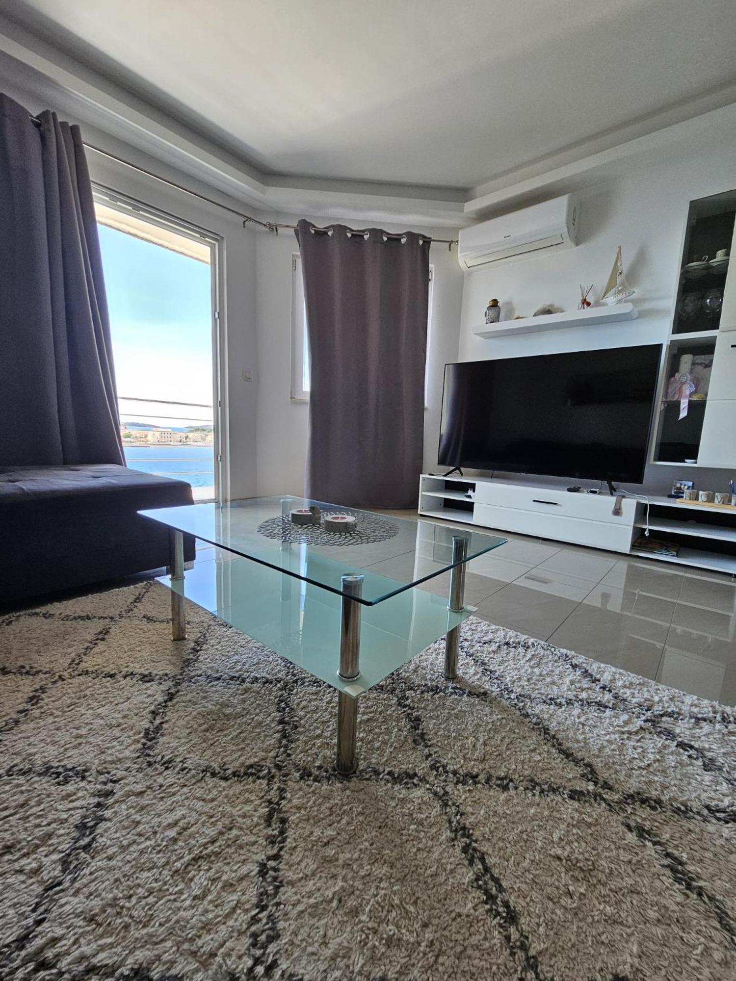 Apartman Marko2 Σίμπενικ Εξωτερικό φωτογραφία